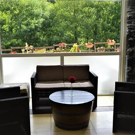 Hotel Les Rocks *