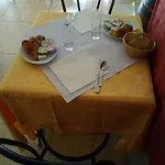 호텔 Les Rocks Brusque