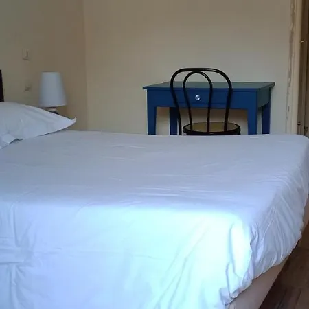 Hotel Les Rocks *
