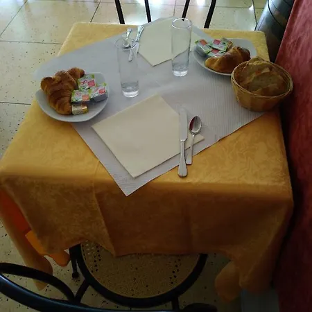 فندق Les Rocks Brusque