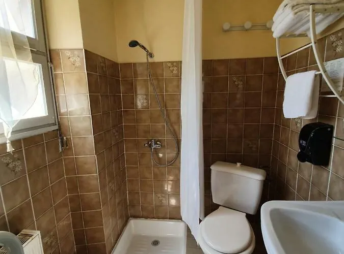 Les Rocks Hotel Brusque